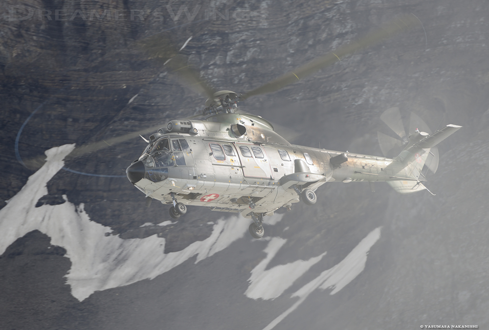 Eurocopter AS332 Super Puma Eurocopter AS332 Super Puma