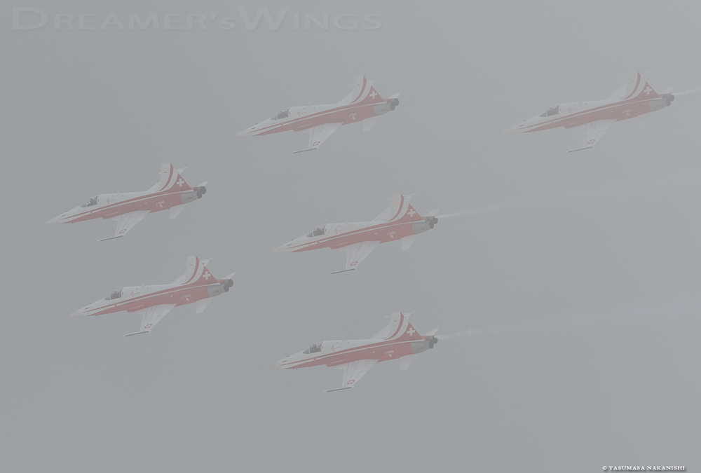 Patrouille Suisse Patrouille Suisse
