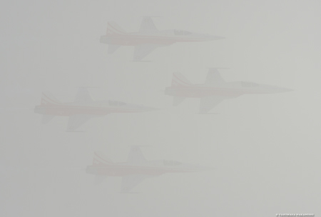 Patrouille Suisse
