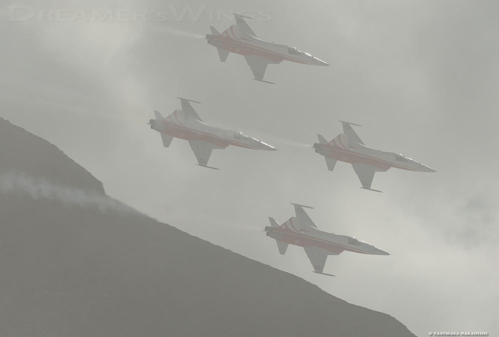 Patrouille Suisse Patrouille Suisse