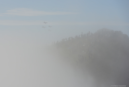 Patrouille Suisse