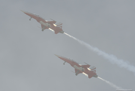 Patrouille Suisse