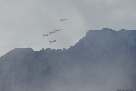 Patrouille Suisse