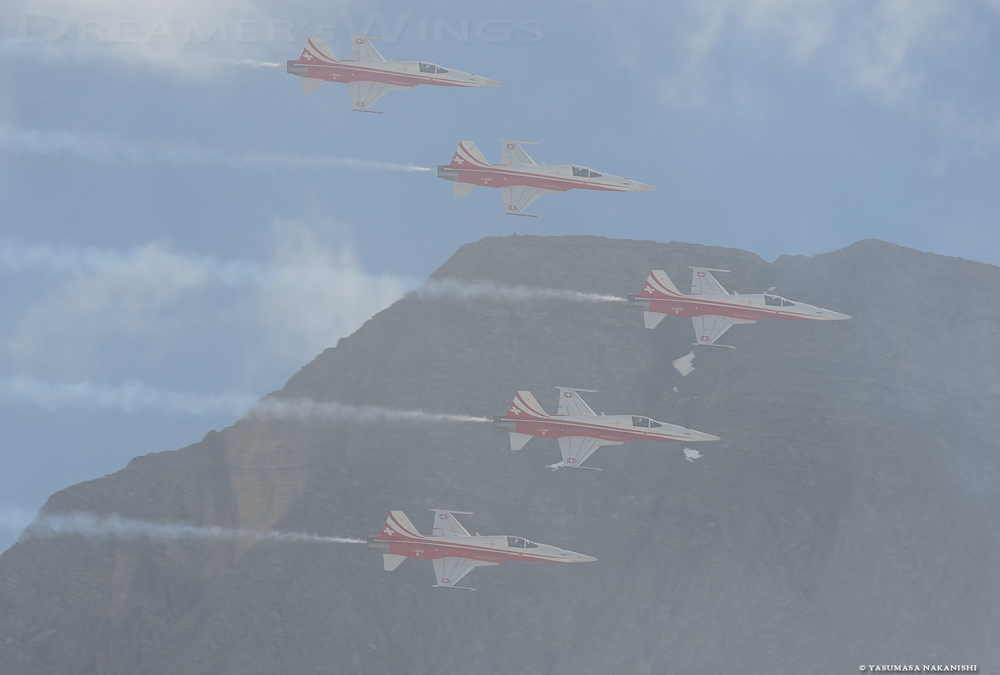 Patrouille Suisse Patrouille Suisse