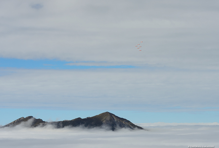 Patrouille Suisse