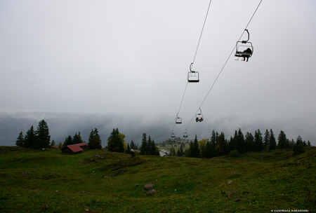 Going Down