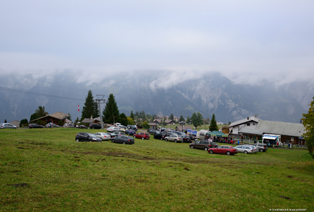 Axalp