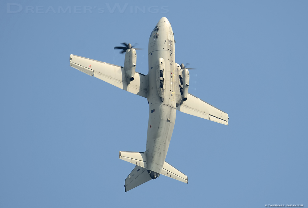Alenia C-27J Spartan Alenia C-27J Spartan