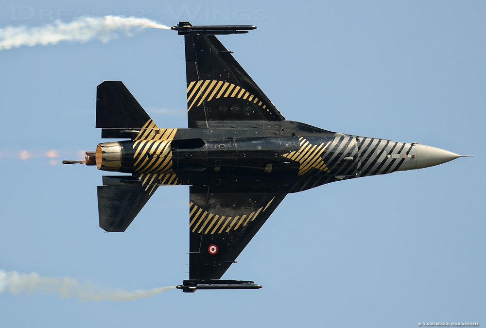 Lockheed Martin F-16C Fighting Falcon Lockheed Martin F-16C Fighting Falcon
