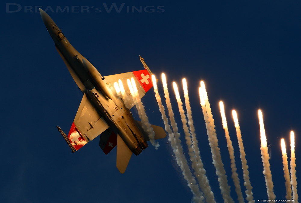 McDonnell Douglas F/A-18C Hornet McDonnell Douglas F/A-18C Hornet