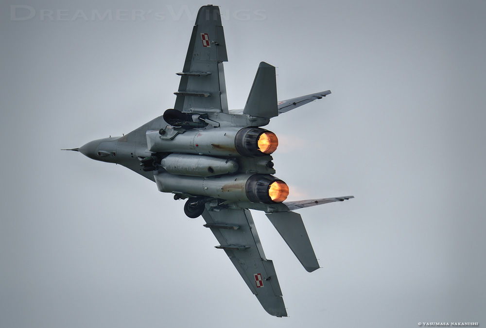 Mikoyan-Gurevich MiG-29 9.12A Mikoyan-Gurevich MiG-29 9.12A