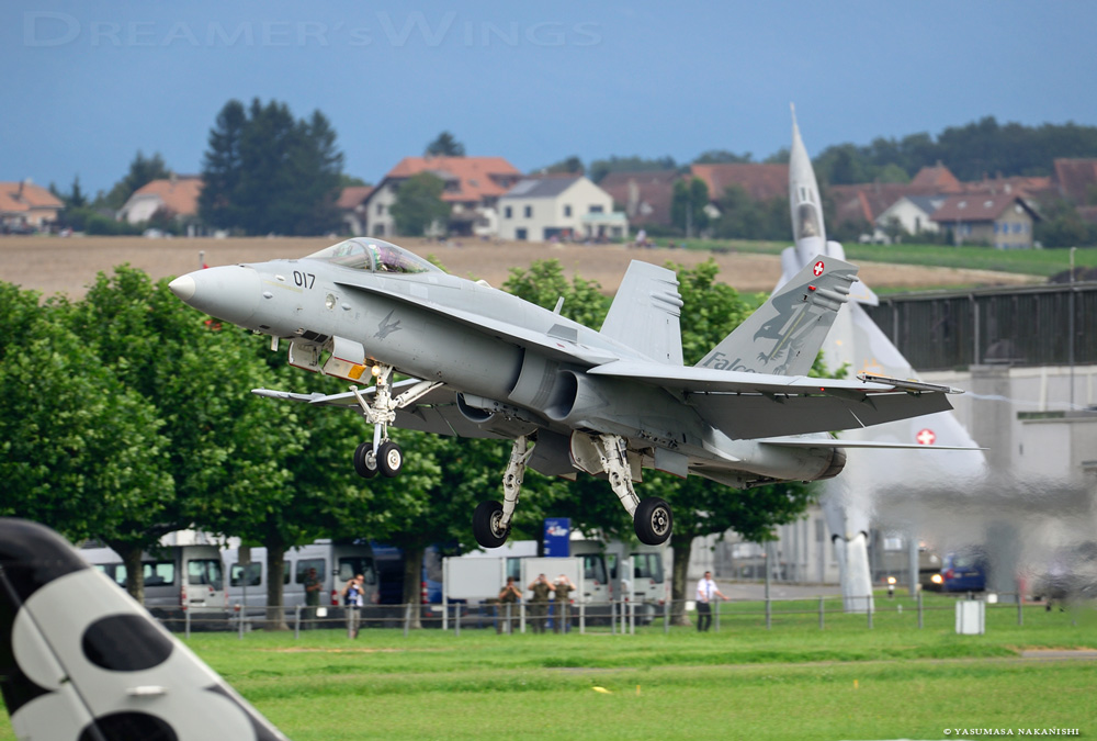 McDonnell Douglas F/A-18C Hornet McDonnell Douglas F/A-18C Hornet
