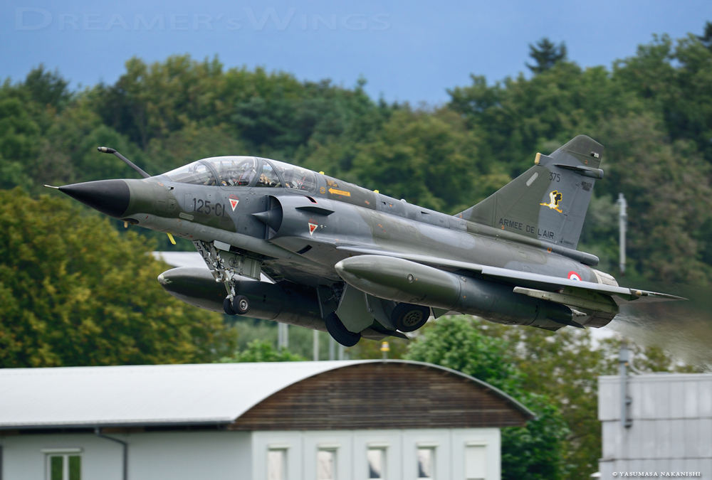 Dassault Mirage 2000N Dassault Mirage 2000N