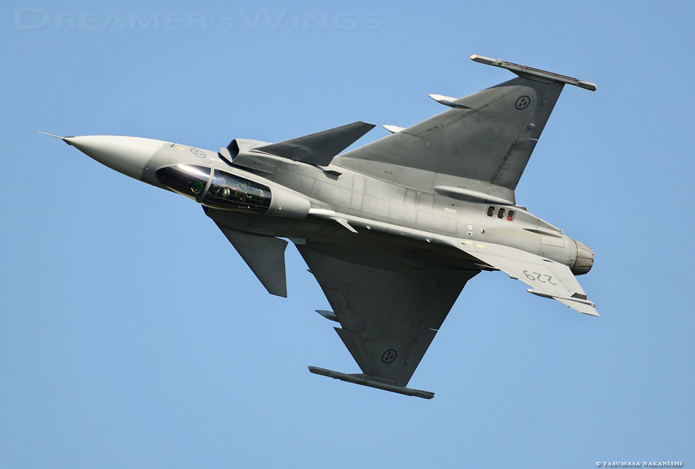 Saab JAS39C Gripen Saab JAS39C Gripen