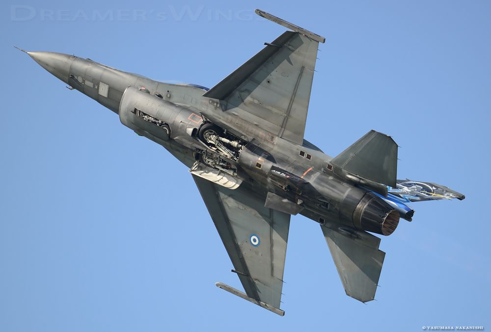 Lockheed Martin F-16C Fighting Falcon Lockheed Martin F-16C Fighting Falcon