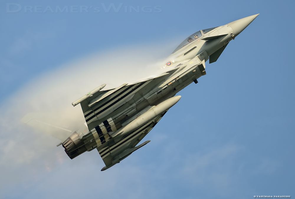 Eurofighter Typhoon FGR4 Eurofighter Typhoon FGR4