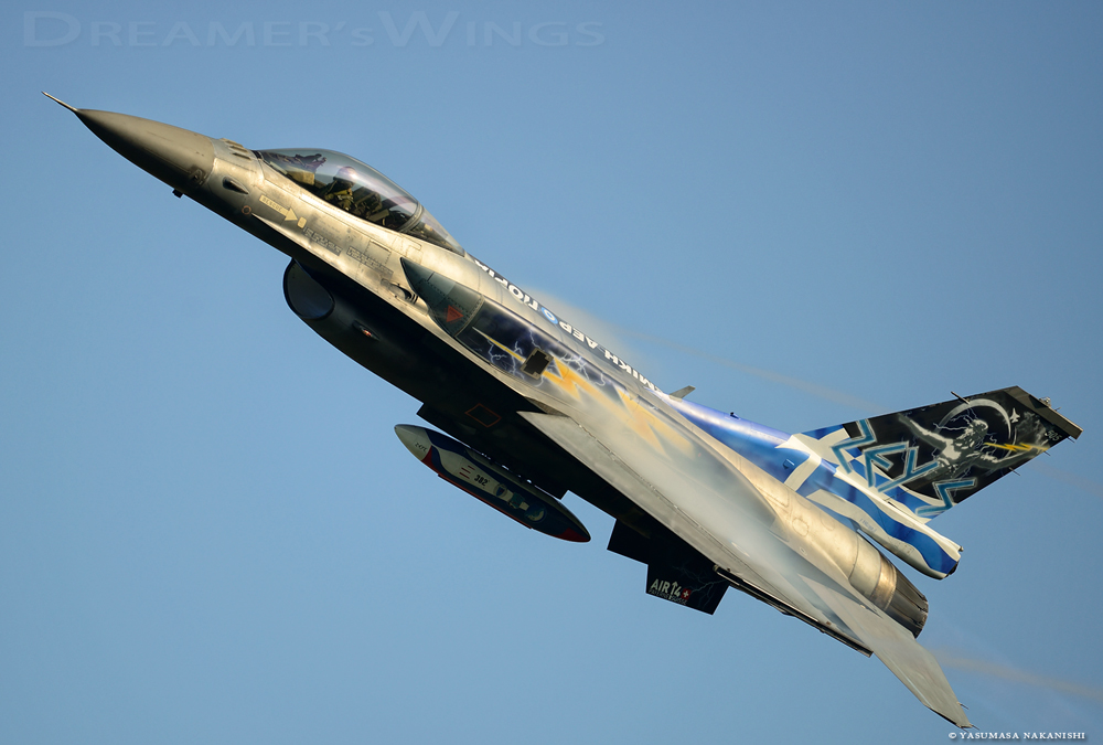 Lockheed Martin F-16C Fighting Falcon Lockheed Martin F-16C Fighting Falcon