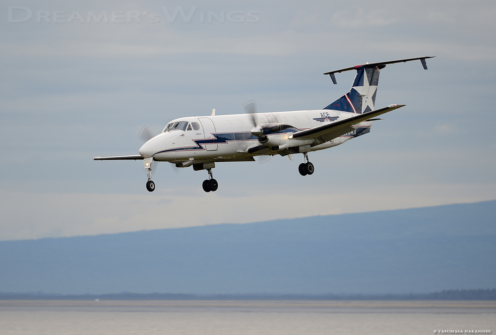 Beechcraft 1900C-1 Beechcraft 1900C-1