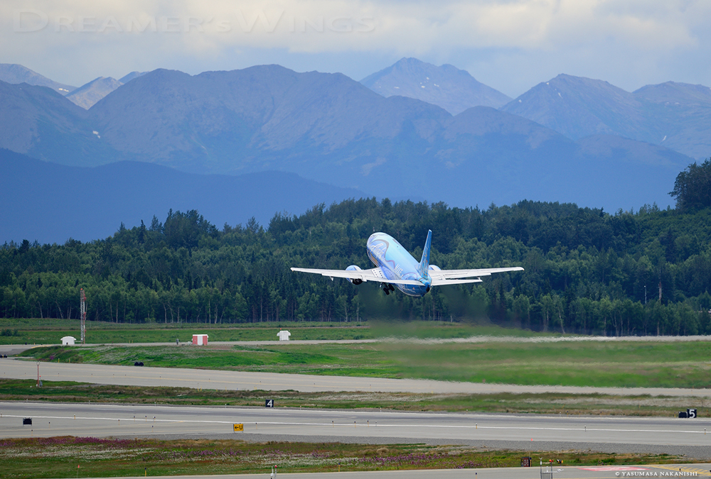 Boeing 737-490 Boeing 737-490