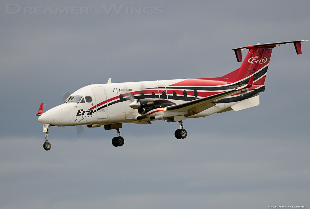Beechcraft 1900D Beechcraft 1900D