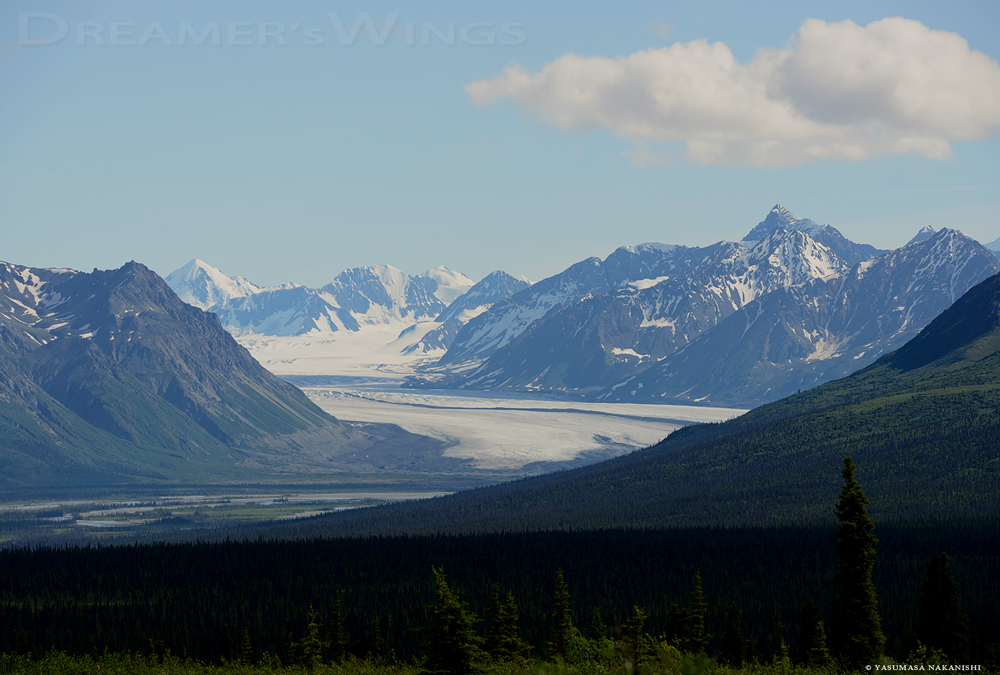 Alaskan Landscape Alaskan Landscape