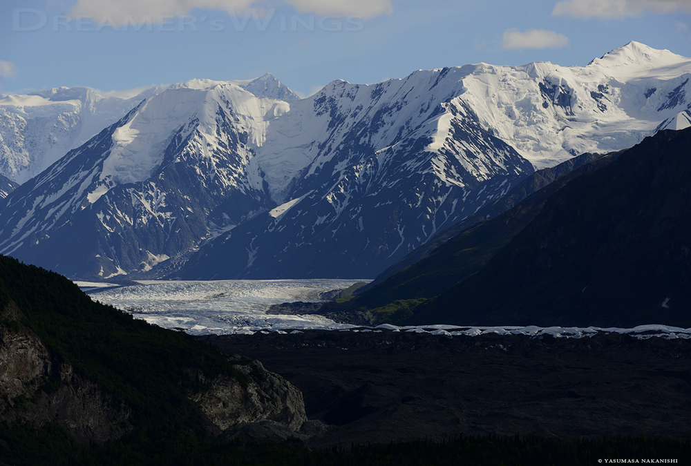 Alaskan Landscape Alaskan Landscape