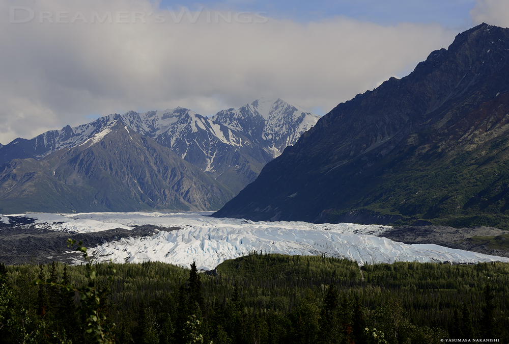 Alaskan Landscape Alaskan Landscape