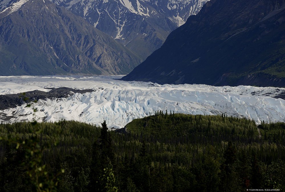 Alaskan Landscape Alaskan Landscape