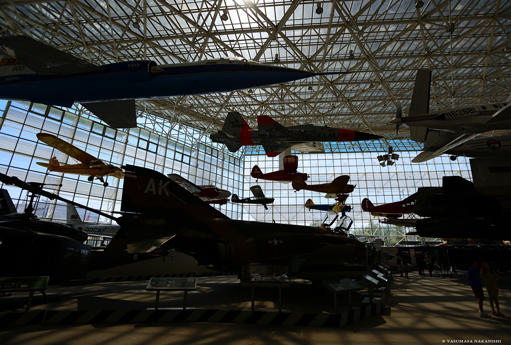 The Museum of Flight The Museum of Flight