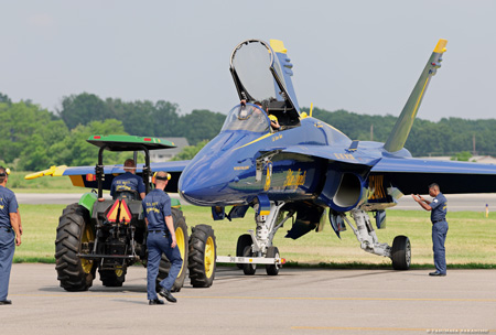 Blue Angels