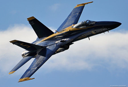 Blue Angels
