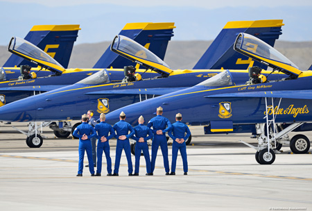Blue Angels