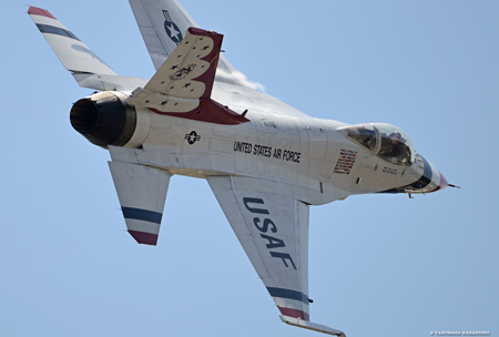 Thunderbirds