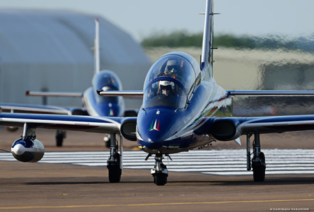 Frecce Tricolori