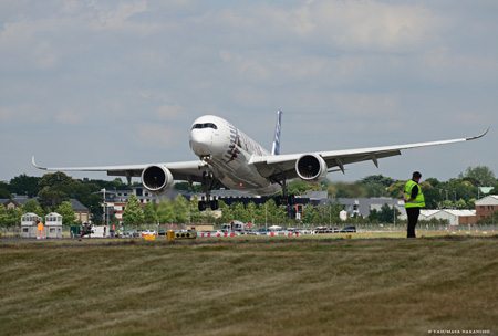 Airbus A350 XWB