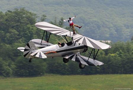 The Flying Circus