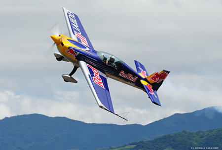 Yoshihide Muroya - Extra EA-300S