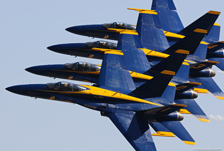 Blue Angels