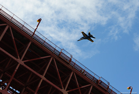 Blue Angels