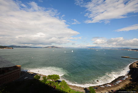 San Francisco Bay