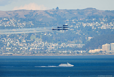 Blue Angels