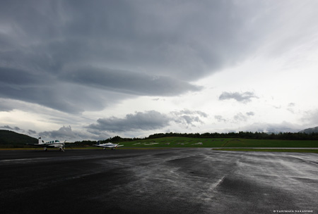 Apron