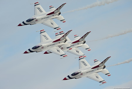 Thunderbirds