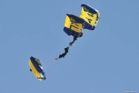 Leap Frogs