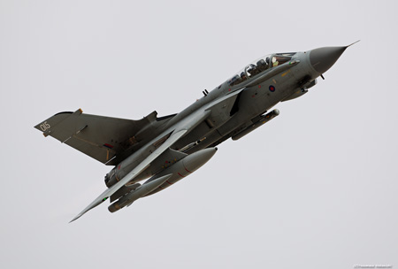Panavia Tornado GR.4