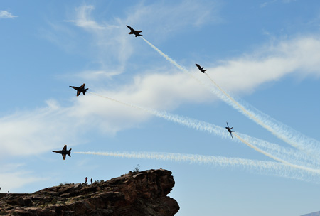 Blue Angels