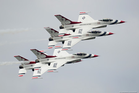 Thunderbirds