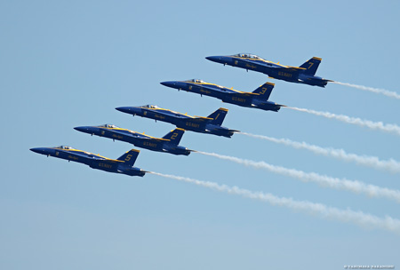 Blue Angels
