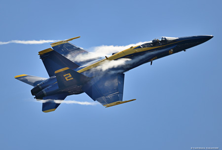 Blue Angels