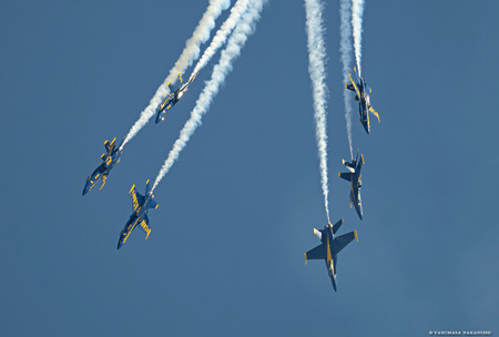 Blue Angels